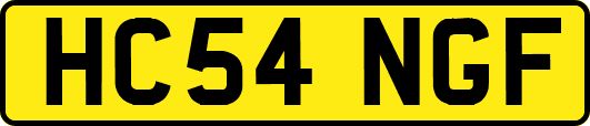 HC54NGF