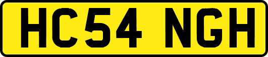 HC54NGH