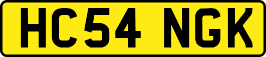 HC54NGK