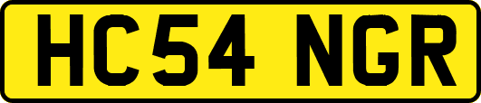 HC54NGR