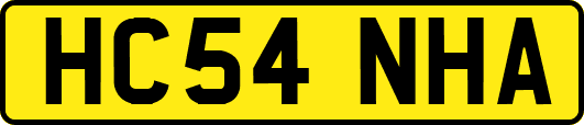 HC54NHA