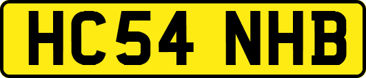HC54NHB