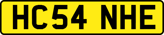 HC54NHE