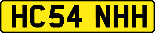 HC54NHH