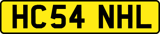 HC54NHL
