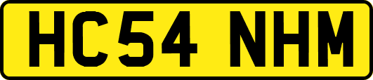HC54NHM