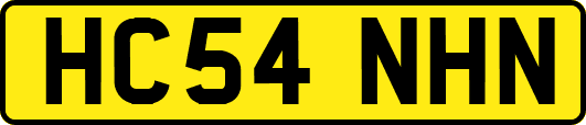 HC54NHN