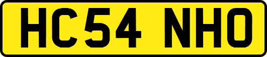 HC54NHO
