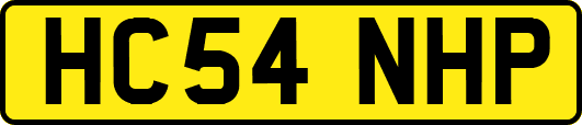 HC54NHP