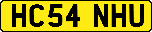 HC54NHU
