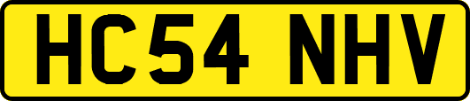 HC54NHV