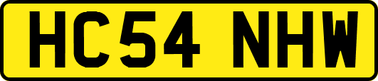 HC54NHW
