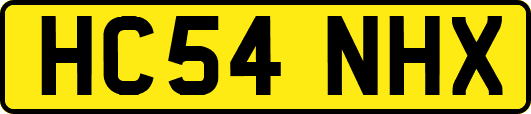 HC54NHX