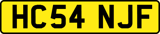 HC54NJF