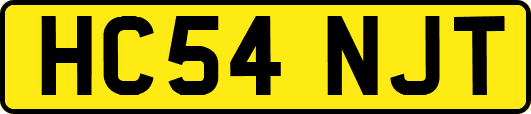 HC54NJT