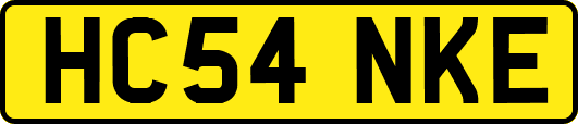 HC54NKE
