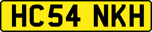 HC54NKH