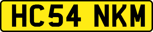 HC54NKM