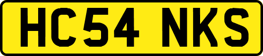 HC54NKS