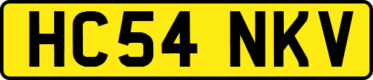 HC54NKV