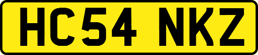 HC54NKZ