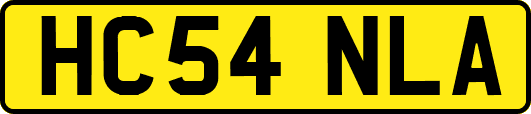 HC54NLA