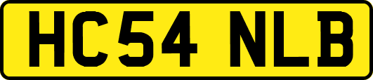 HC54NLB