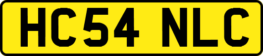 HC54NLC