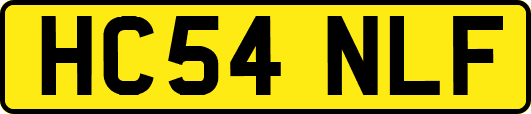 HC54NLF