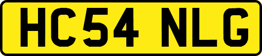 HC54NLG