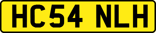 HC54NLH