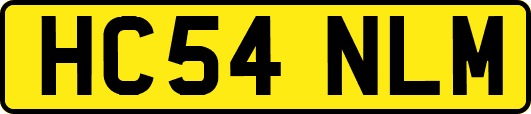 HC54NLM