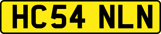HC54NLN
