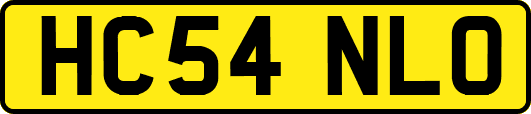 HC54NLO