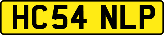 HC54NLP