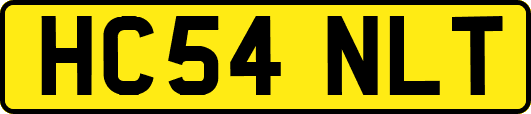 HC54NLT