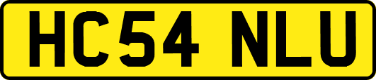 HC54NLU