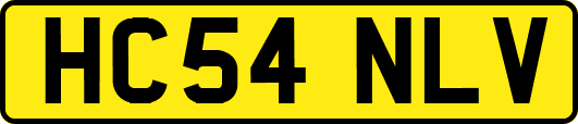 HC54NLV