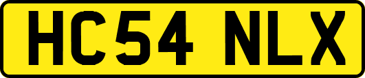 HC54NLX