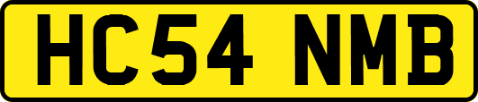 HC54NMB