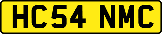 HC54NMC