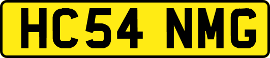 HC54NMG