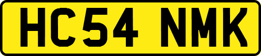 HC54NMK