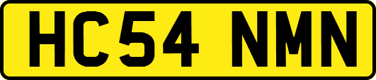 HC54NMN