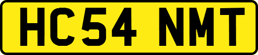 HC54NMT