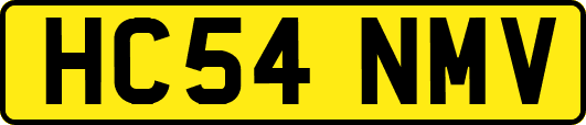 HC54NMV