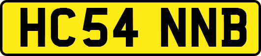 HC54NNB