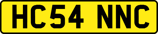 HC54NNC