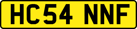 HC54NNF