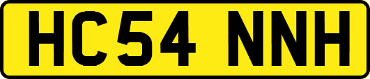 HC54NNH